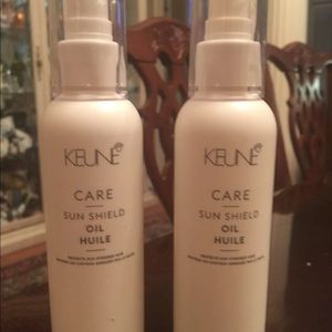 Keune Care Sun Shield Oil